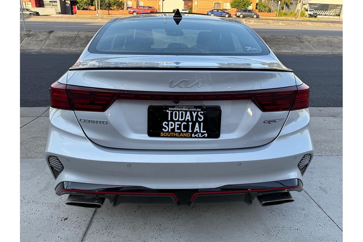 2024 Kia Cerato GT BD