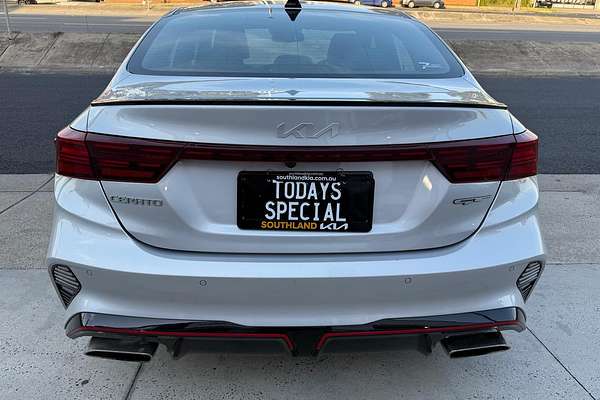 2024 Kia Cerato GT BD