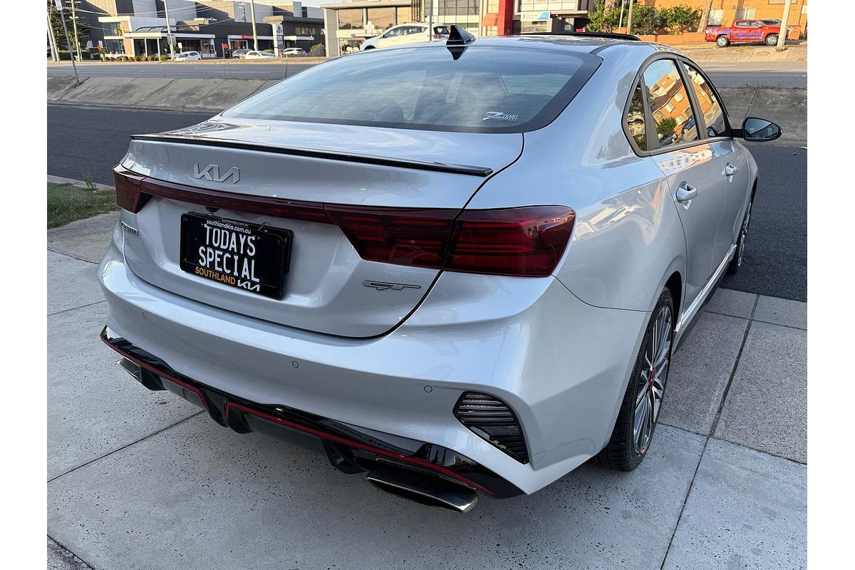 2024 Kia Cerato GT BD