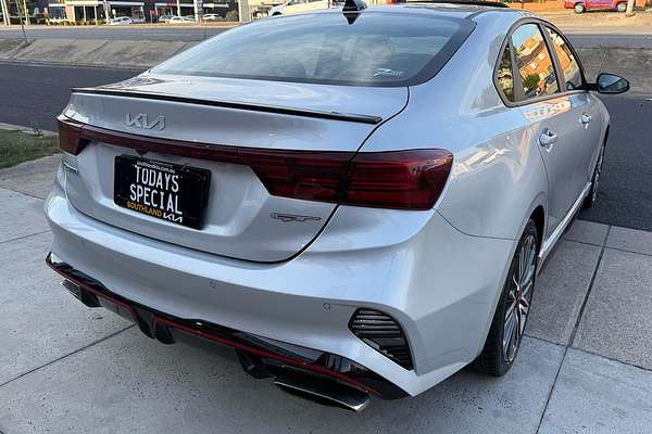 2024 Kia Cerato GT BD