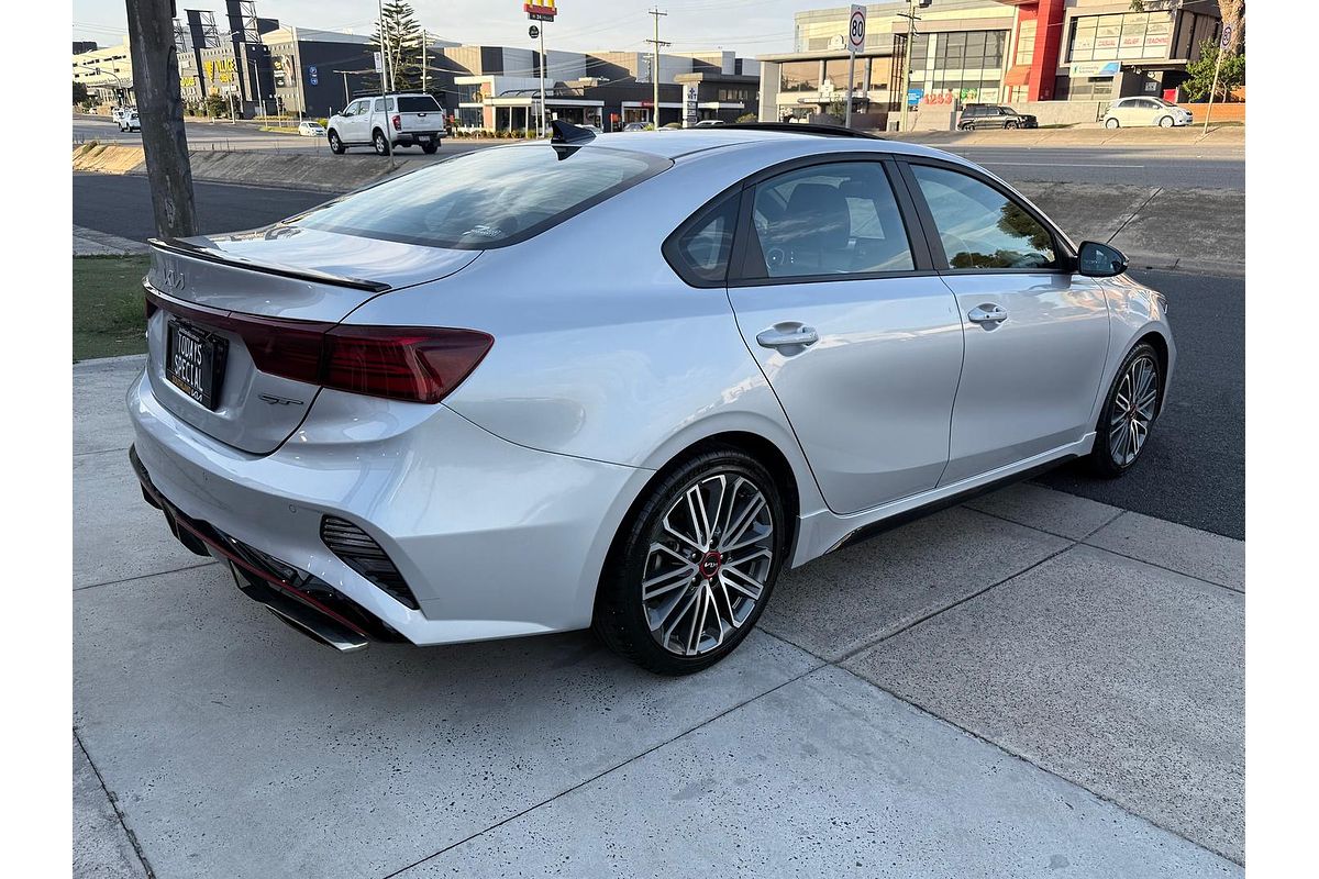 2024 Kia Cerato GT BD