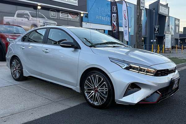 2024 Kia Cerato GT BD