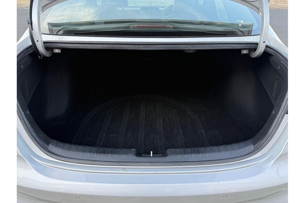 2024 Kia Cerato GT BD