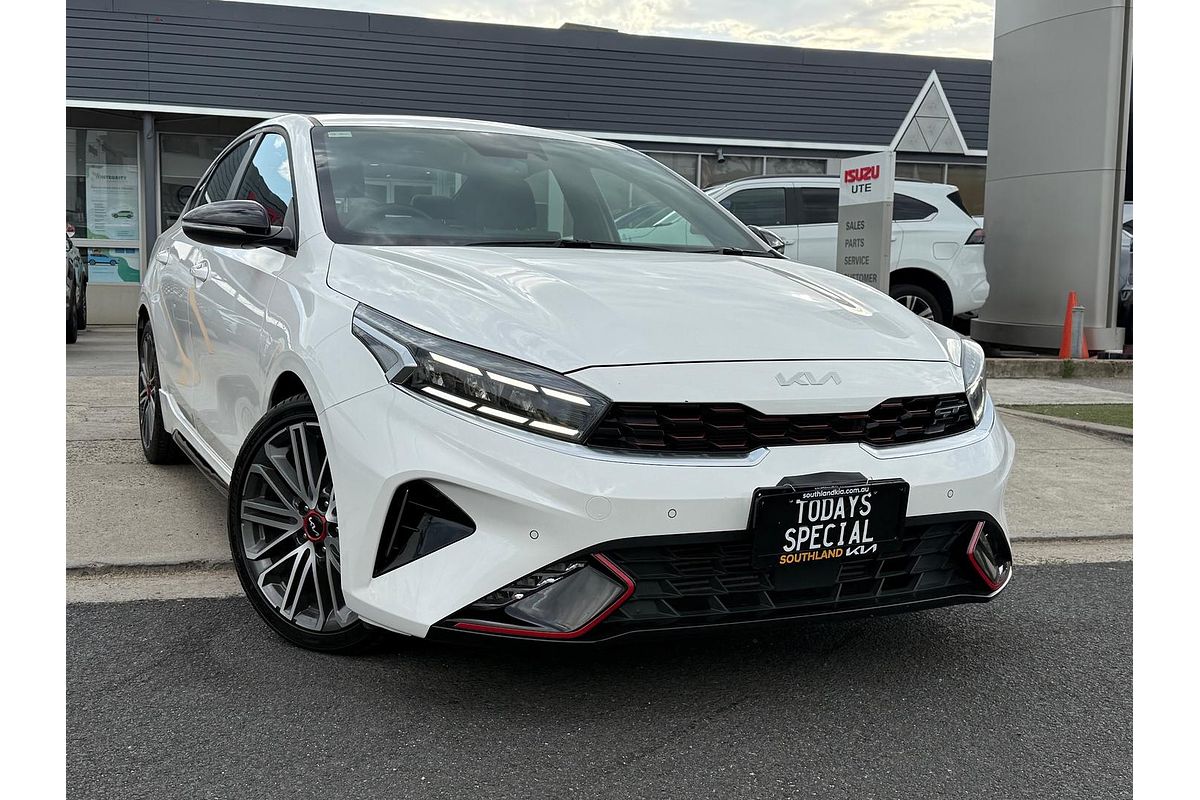 2024 Kia Cerato GT BD