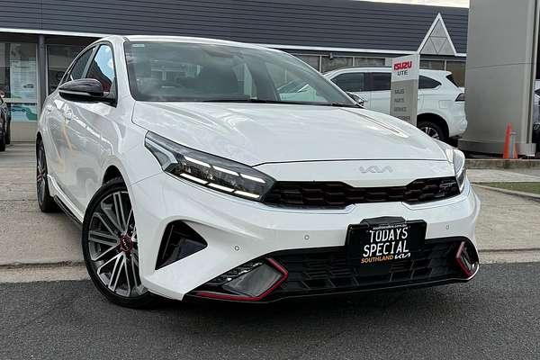 2024 Kia Cerato GT BD