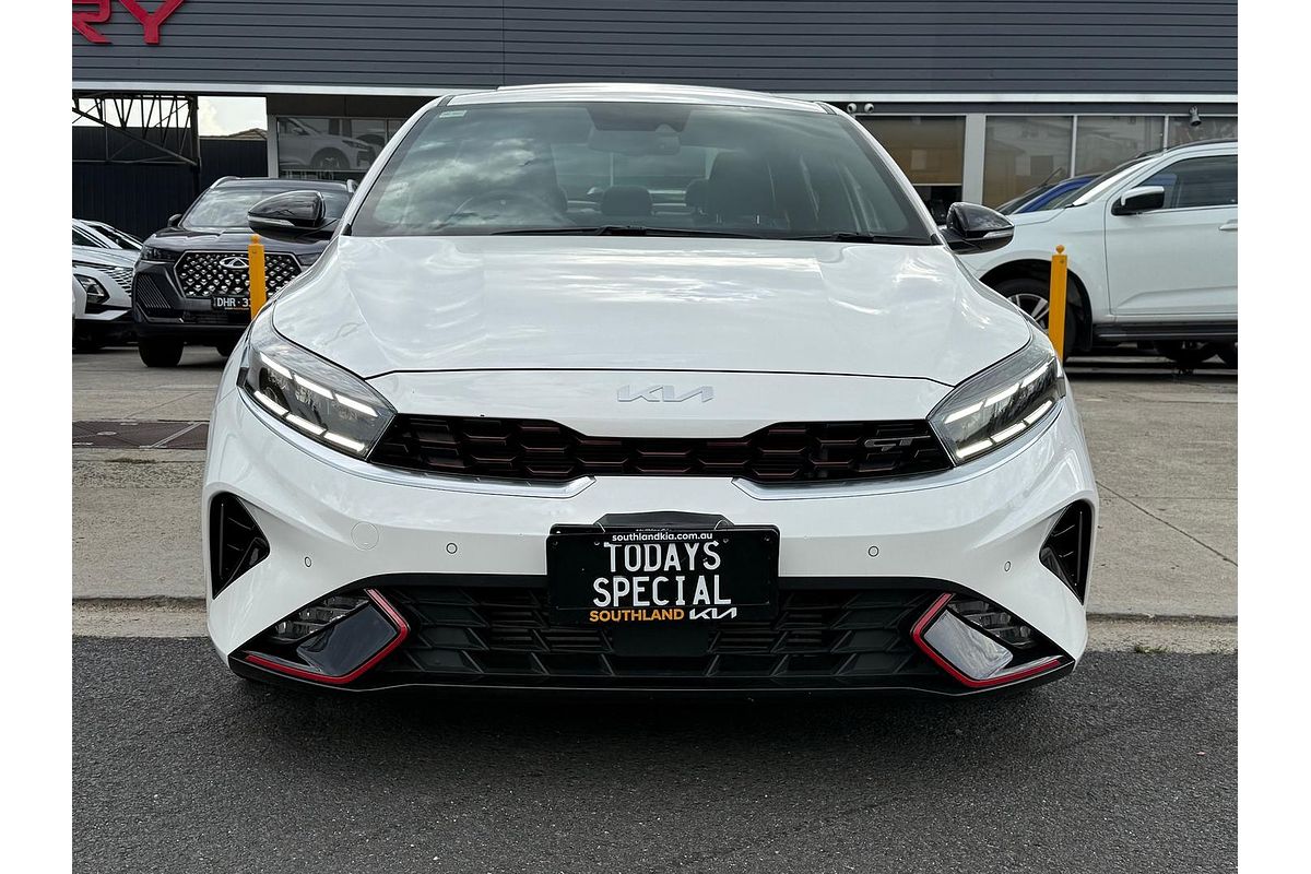 2024 Kia Cerato GT BD