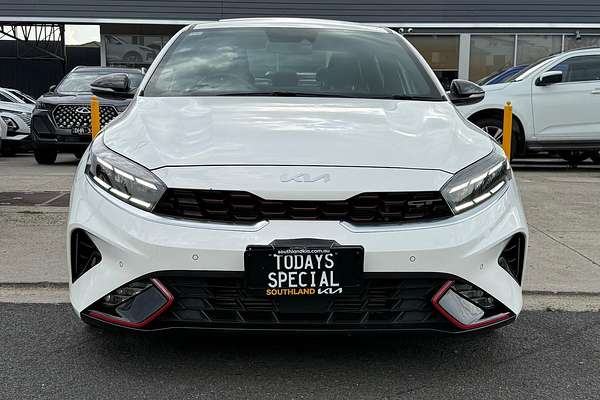 2024 Kia Cerato GT BD