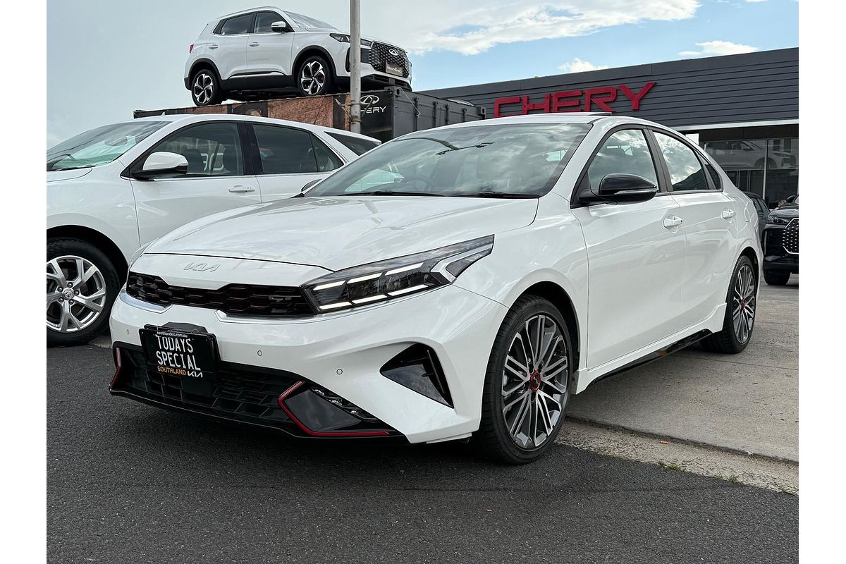 2024 Kia Cerato GT BD
