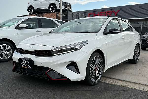 2024 Kia Cerato GT BD