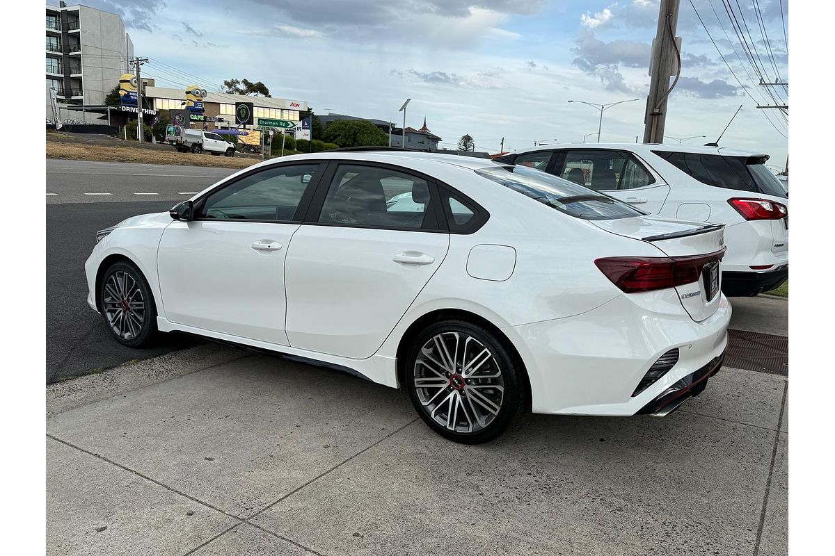 2024 Kia Cerato GT BD