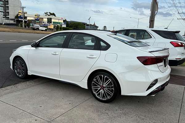 2024 Kia Cerato GT BD