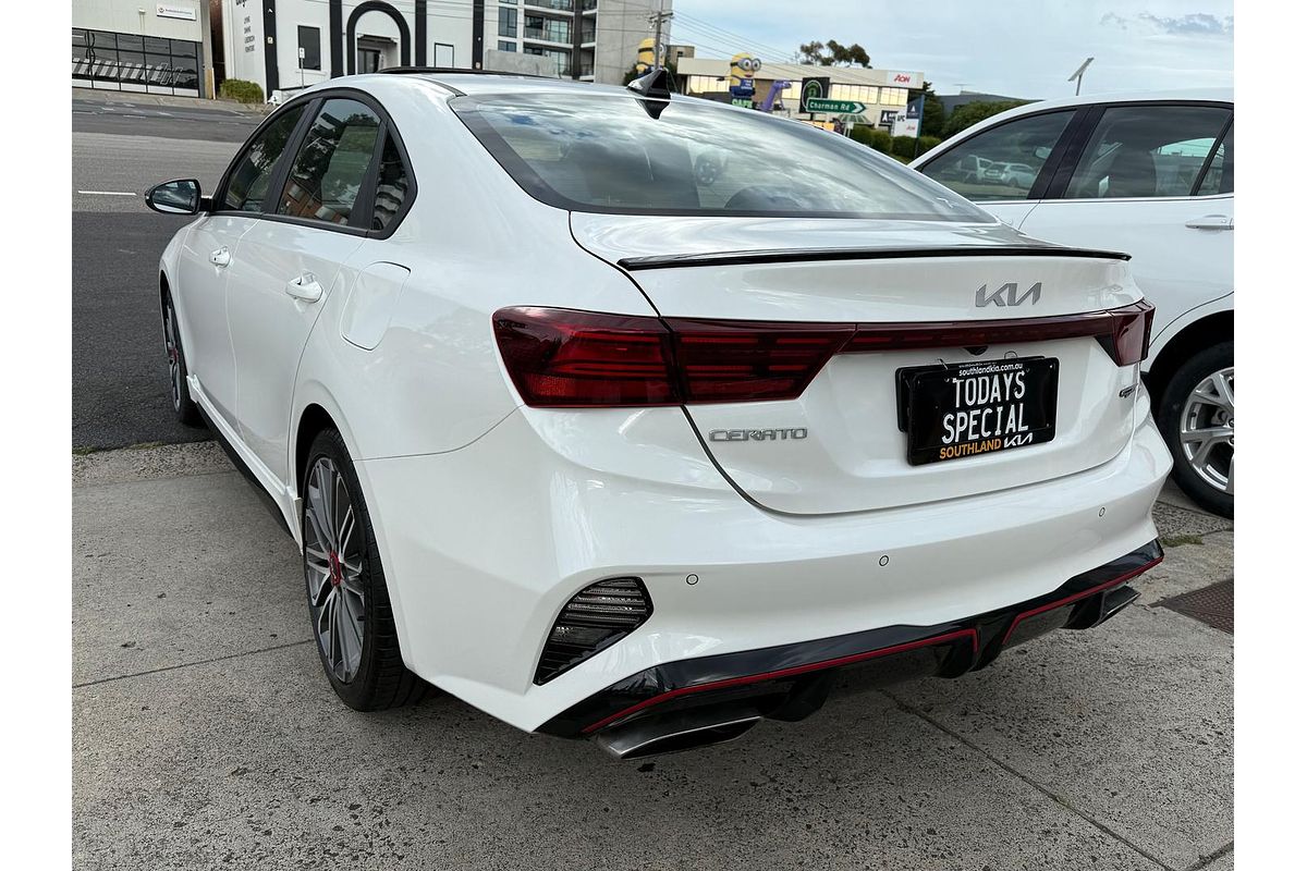 2024 Kia Cerato GT BD