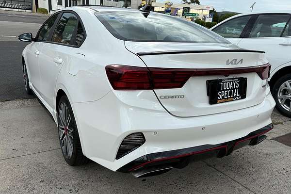 2024 Kia Cerato GT BD