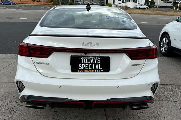 2024 Kia Cerato GT BD