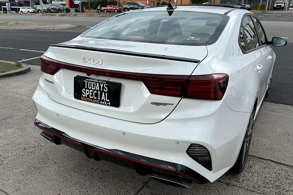 2024 Kia Cerato GT BD