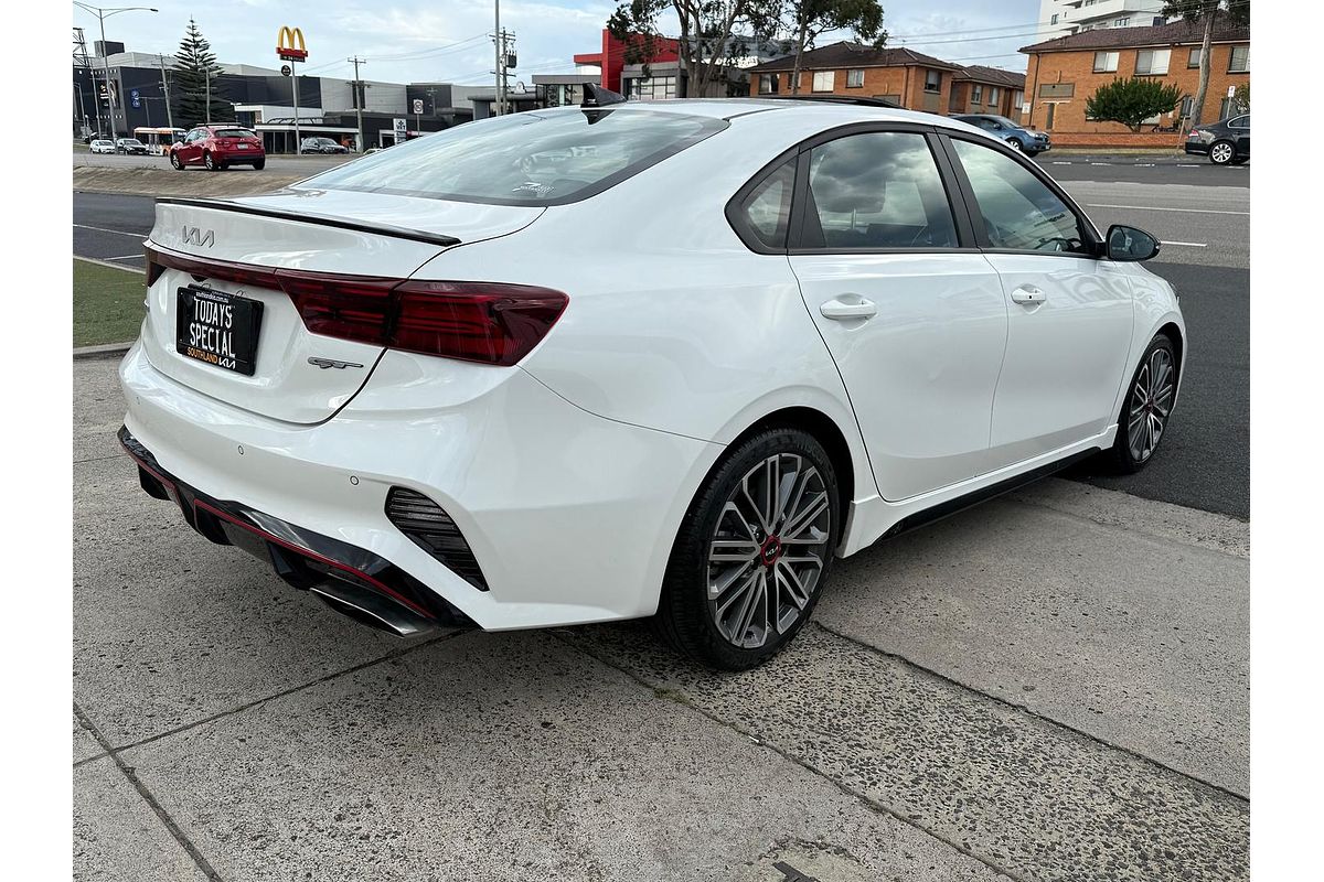 2024 Kia Cerato GT BD