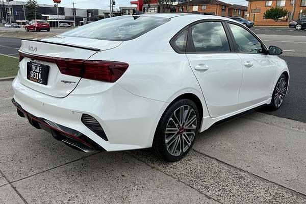 2024 Kia Cerato GT BD