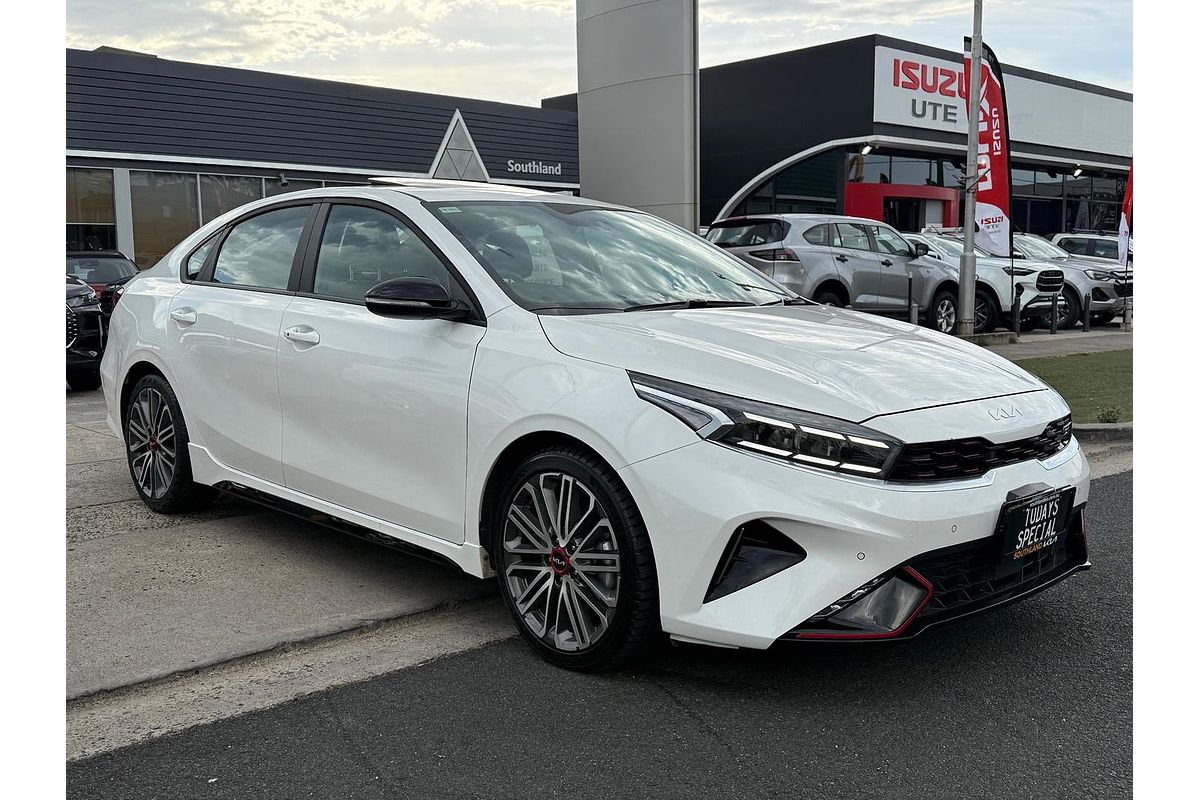 2024 Kia Cerato GT BD