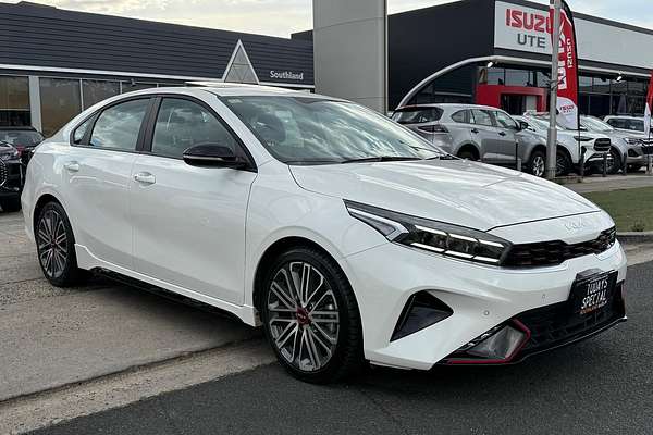 2024 Kia Cerato GT BD