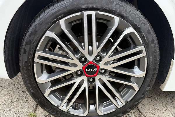 2024 Kia Cerato GT BD