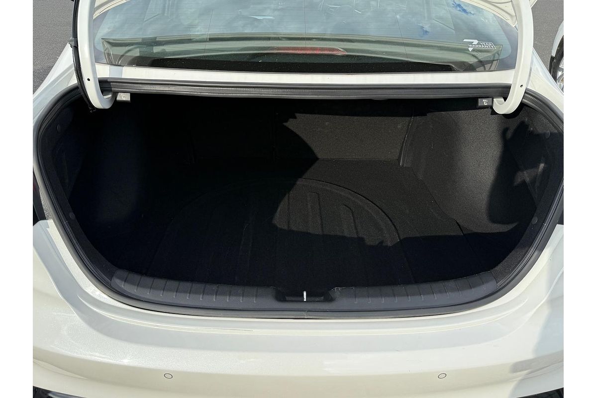 2024 Kia Cerato GT BD