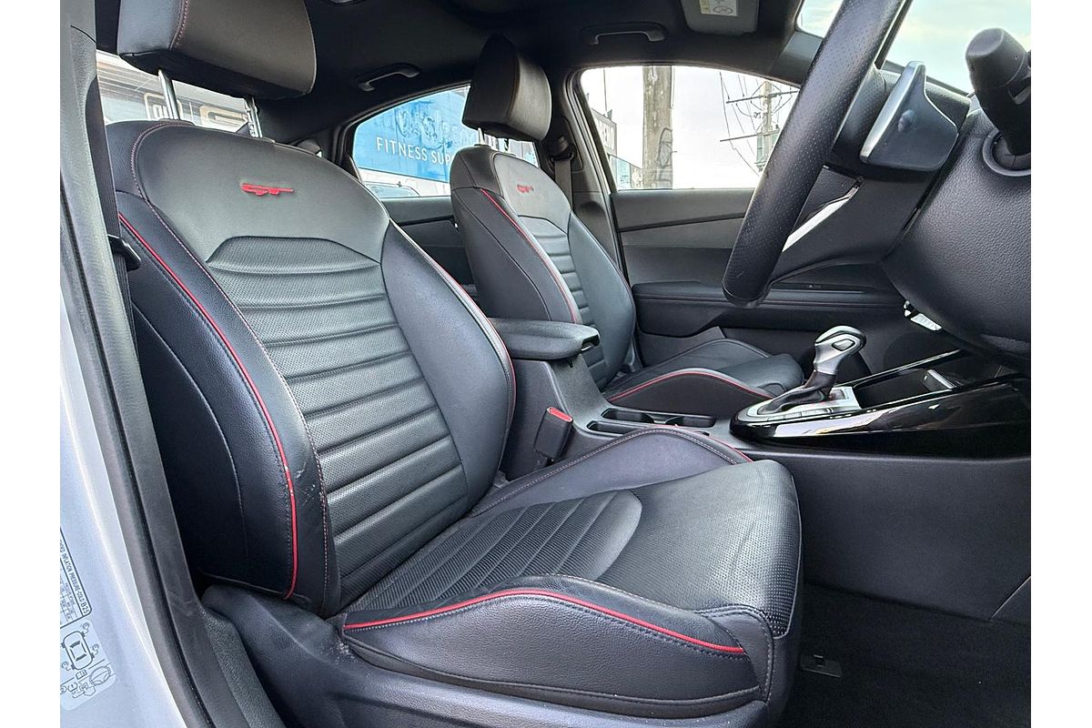 2024 Kia Cerato GT BD