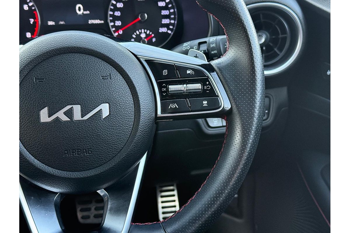 2024 Kia Cerato GT BD