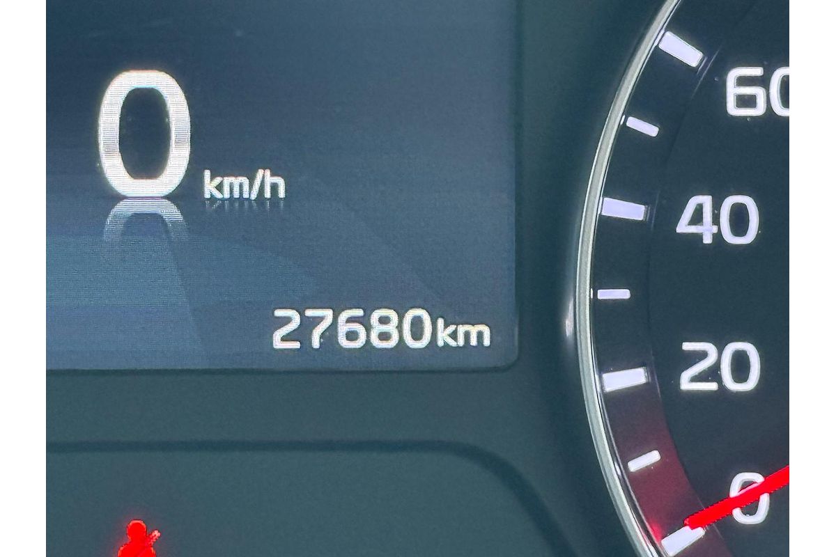 2024 Kia Cerato GT BD