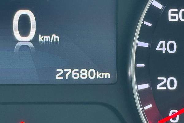2024 Kia Cerato GT BD