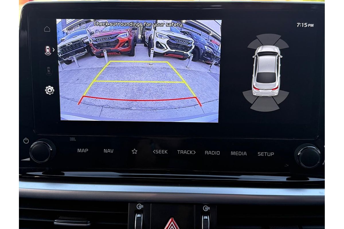 2024 Kia Cerato GT BD