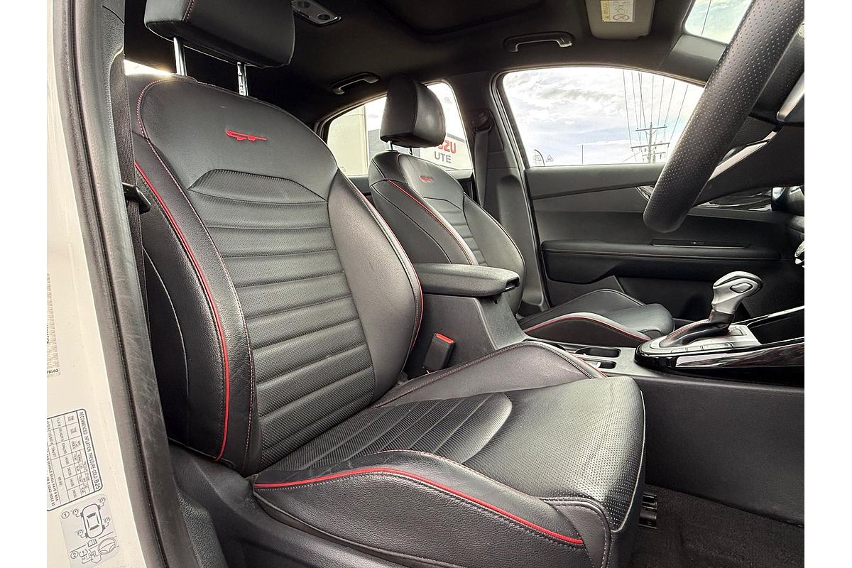 2024 Kia Cerato GT BD