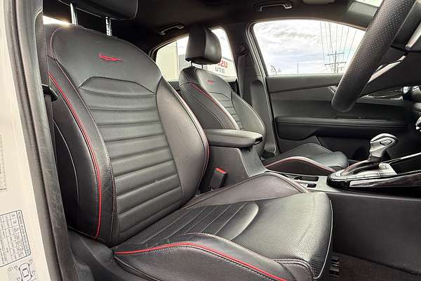 2024 Kia Cerato GT BD