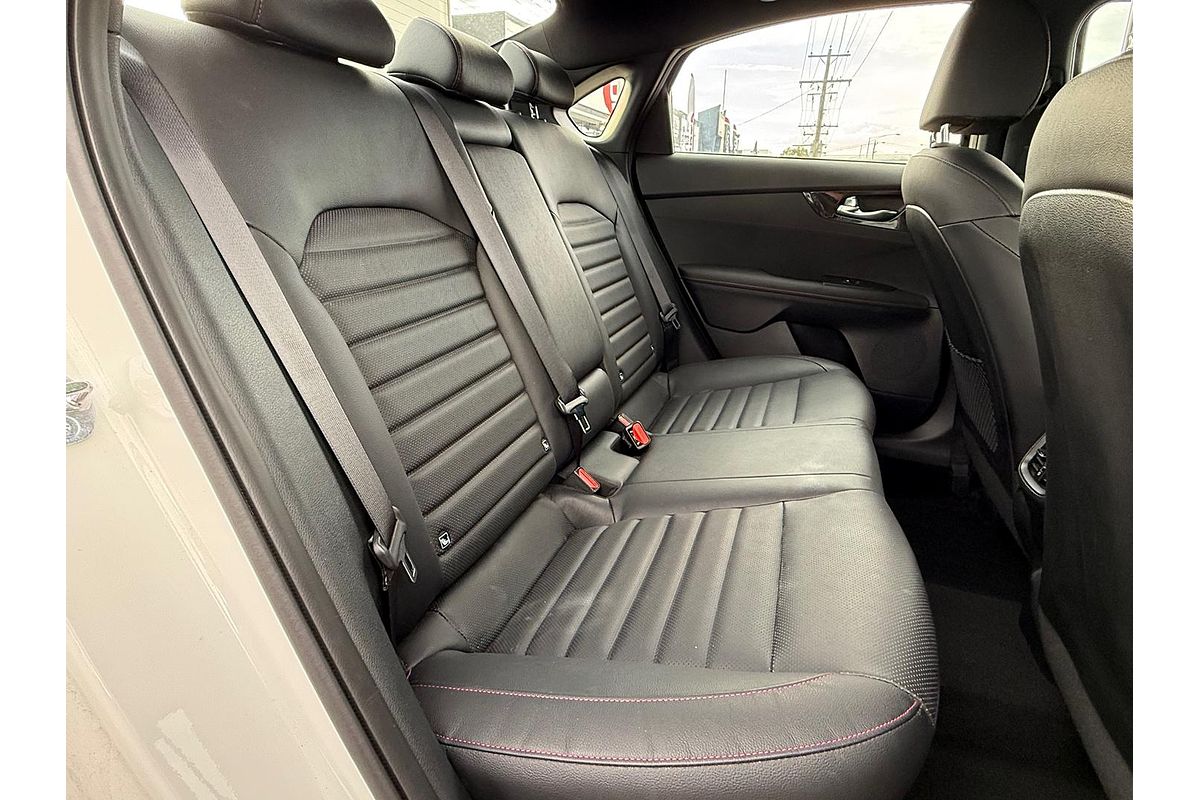 2024 Kia Cerato GT BD