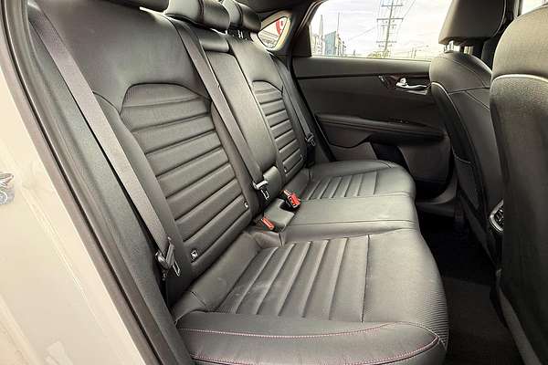 2024 Kia Cerato GT BD