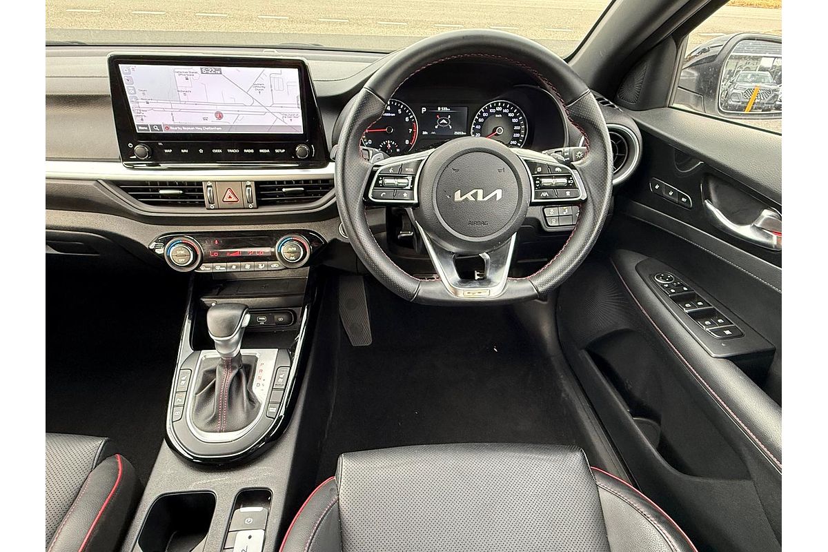 2024 Kia Cerato GT BD