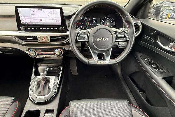 2024 Kia Cerato GT BD