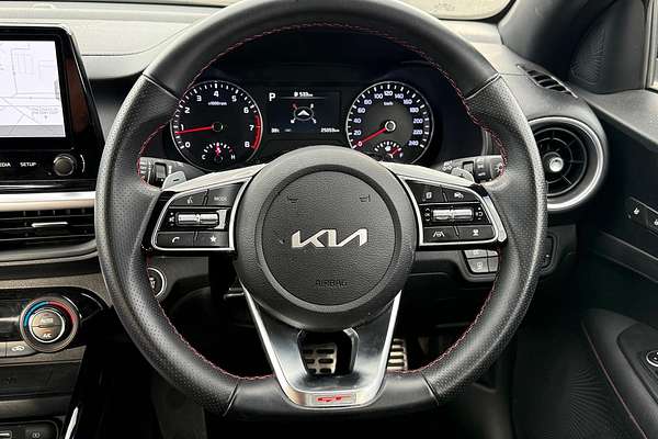 2024 Kia Cerato GT BD