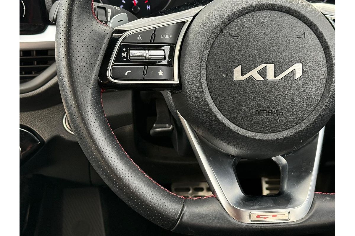 2024 Kia Cerato GT BD