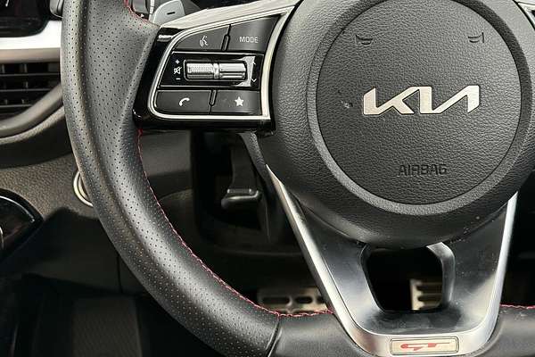 2024 Kia Cerato GT BD