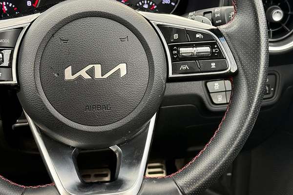 2024 Kia Cerato GT BD