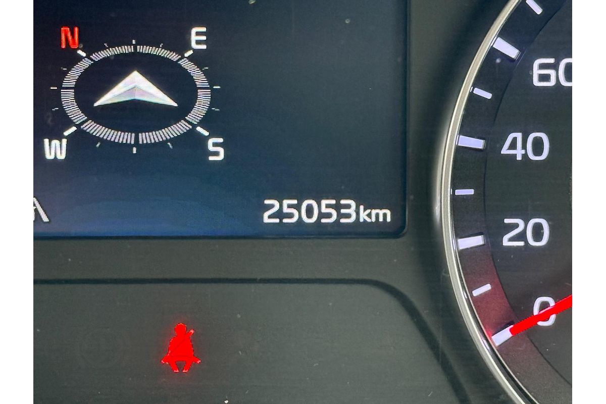 2024 Kia Cerato GT BD