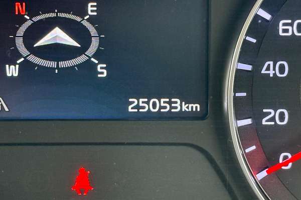 2024 Kia Cerato GT BD