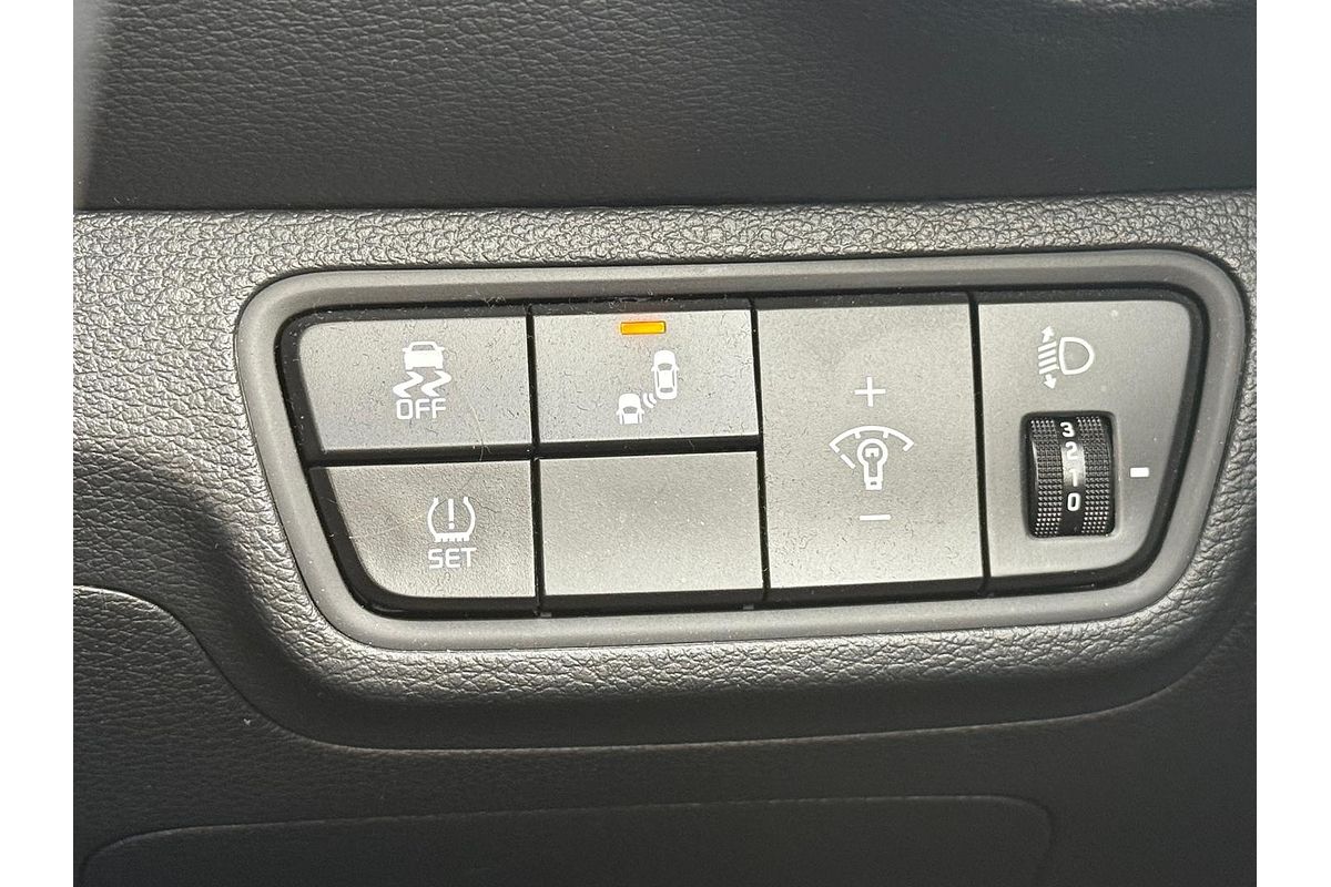 2024 Kia Cerato GT BD