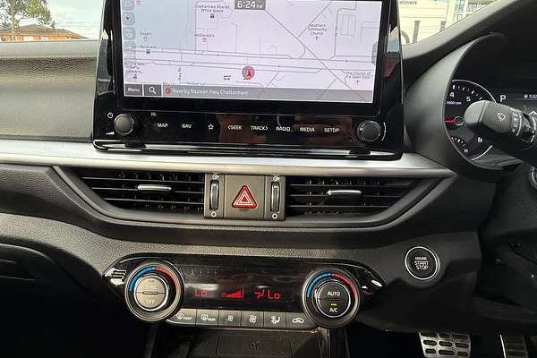 2024 Kia Cerato GT BD