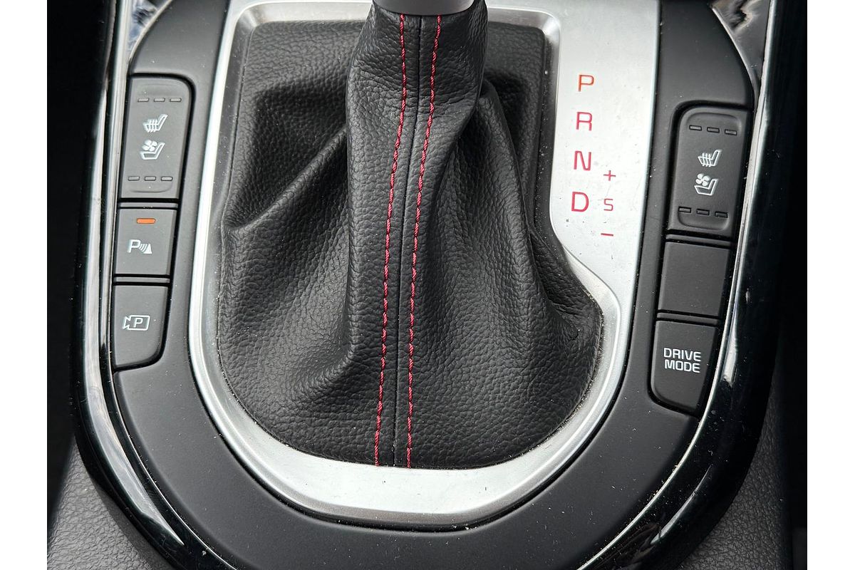 2024 Kia Cerato GT BD