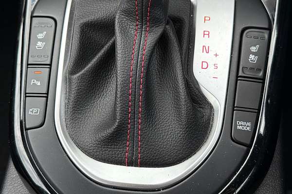 2024 Kia Cerato GT BD