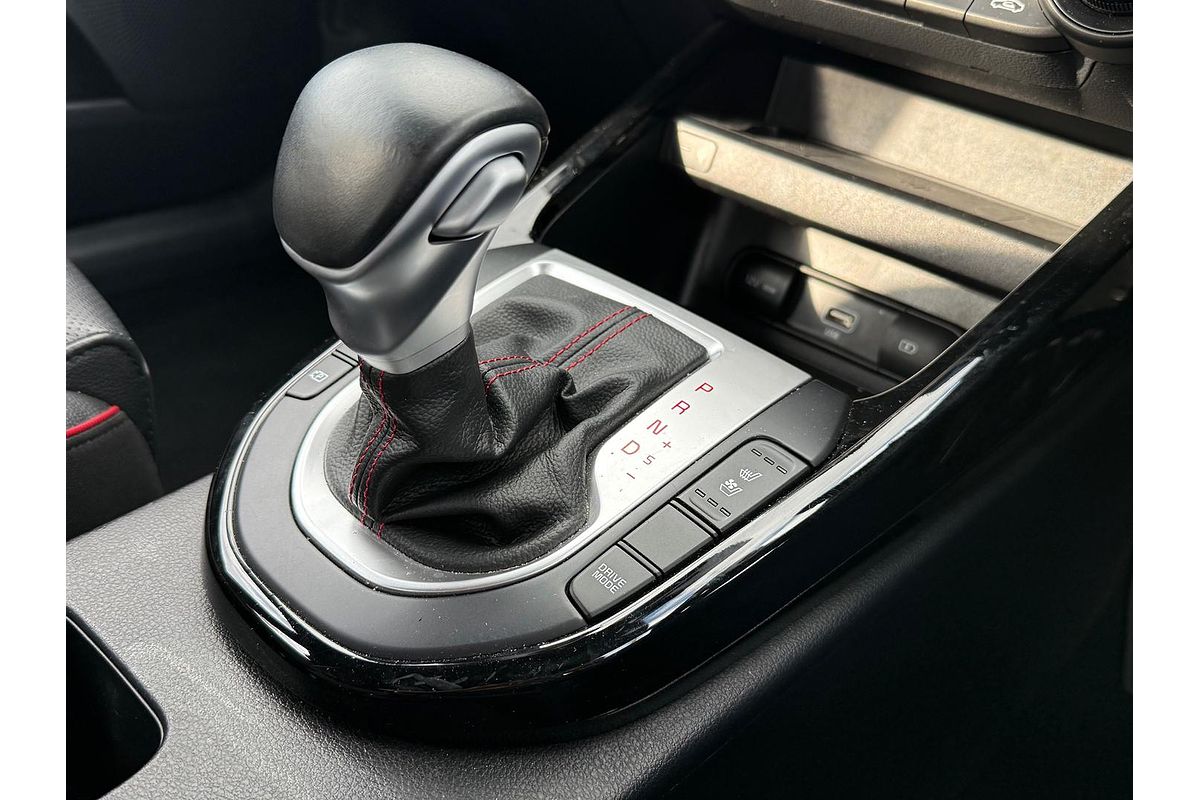 2024 Kia Cerato GT BD