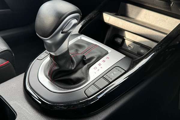 2024 Kia Cerato GT BD
