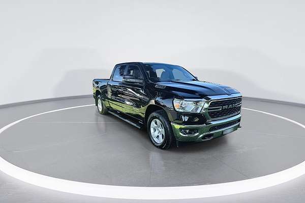 2023 RAM 1500 Big Horn DT 4X4 LWB