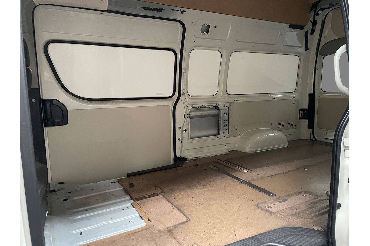 2014 Toyota Hiace  TRH226S